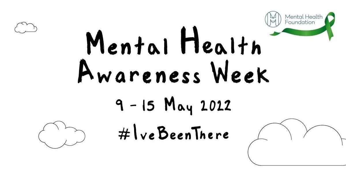 Mental Health Awareness Week with Premier Training