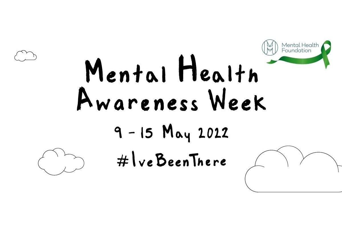 Mental Health Awareness Week with Premier Training