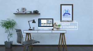 AAT Level 4 Diploma in Professional Accounting (Q2022) Course Demo