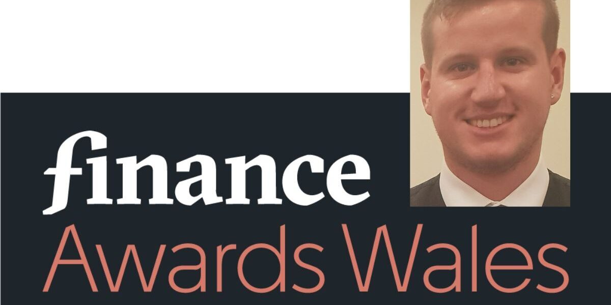 Former Premier Training student Jack Bennett