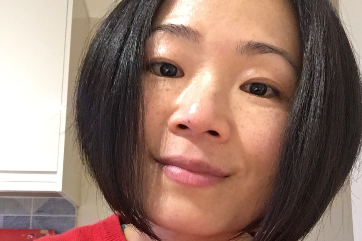 Untitled design (10) Premier Training AAT student Xiaoxiao Wang