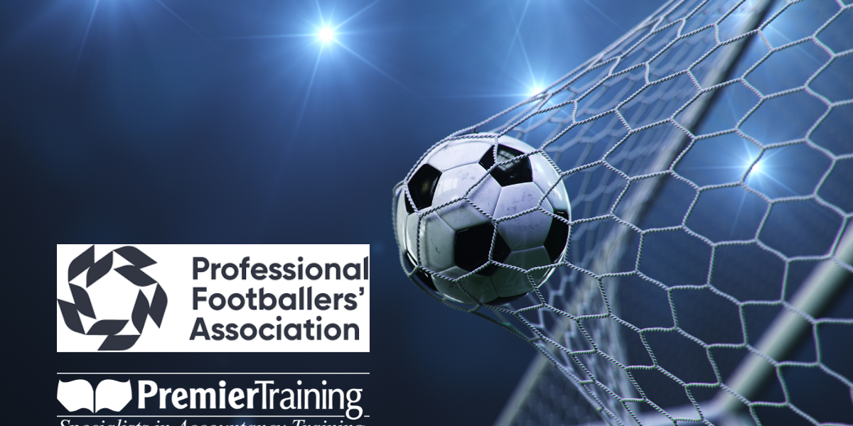 Premier Training and PFA footballer partnership