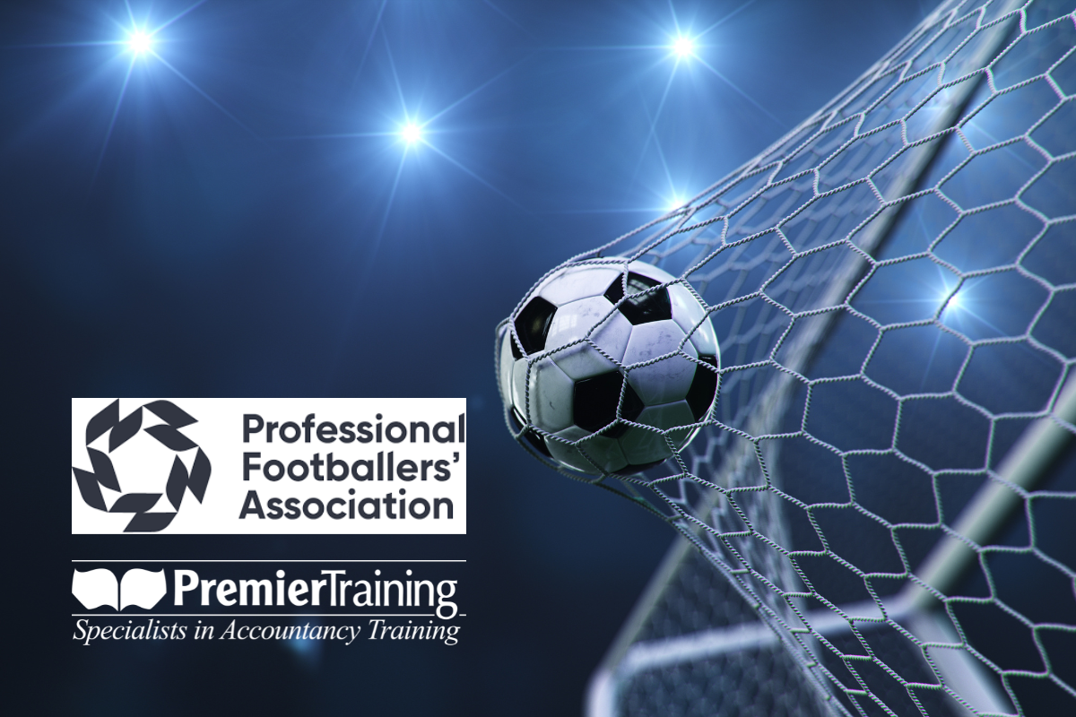 Premier Training and PFA footballer partnership