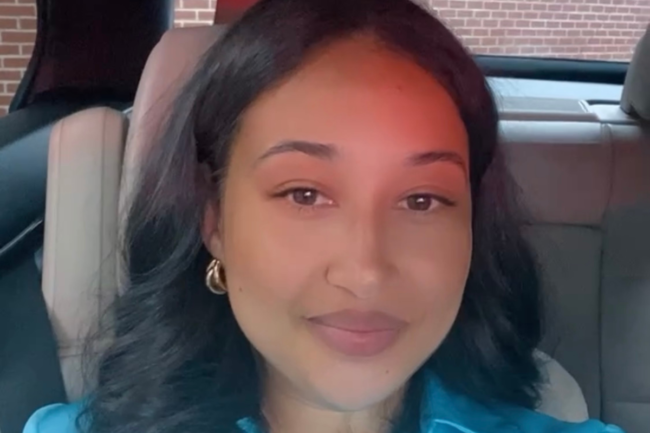 Untitled design (34) Premier Training AAT Accountancy student Krystle Neckles