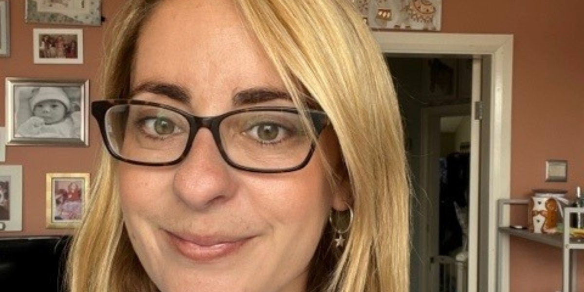 Untitled design (35) Premier Training AAT student Laurel Lond