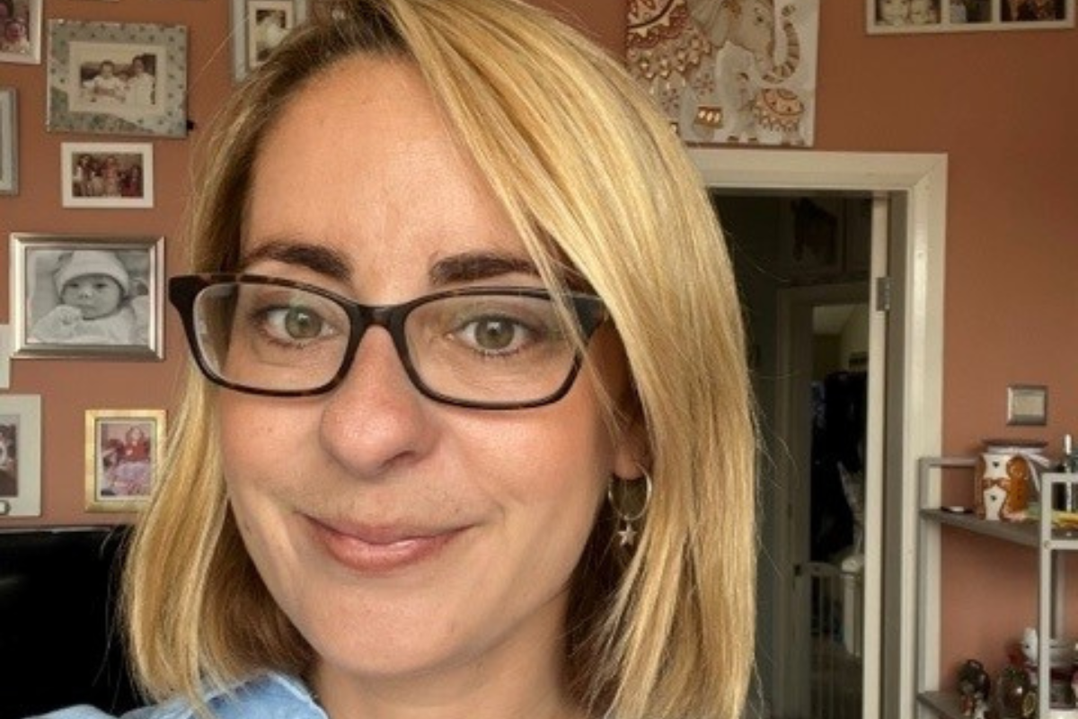 Untitled design (35) Premier Training AAT student Laurel Lond