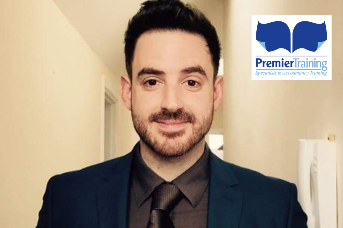 Untitled design (38) Premier Training AAT student Matthew Fieldwick