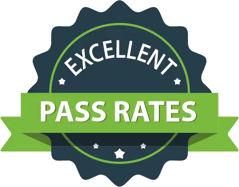 AAT Pass Rates