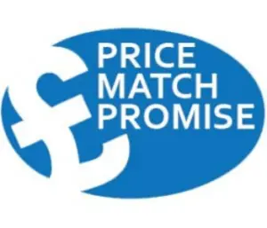 Price Match Promise