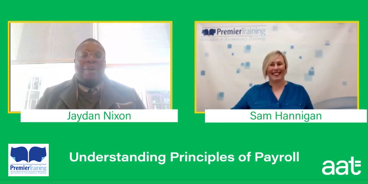 Untitled design (67) AAT Facebook Live with Premier Training - Payroll