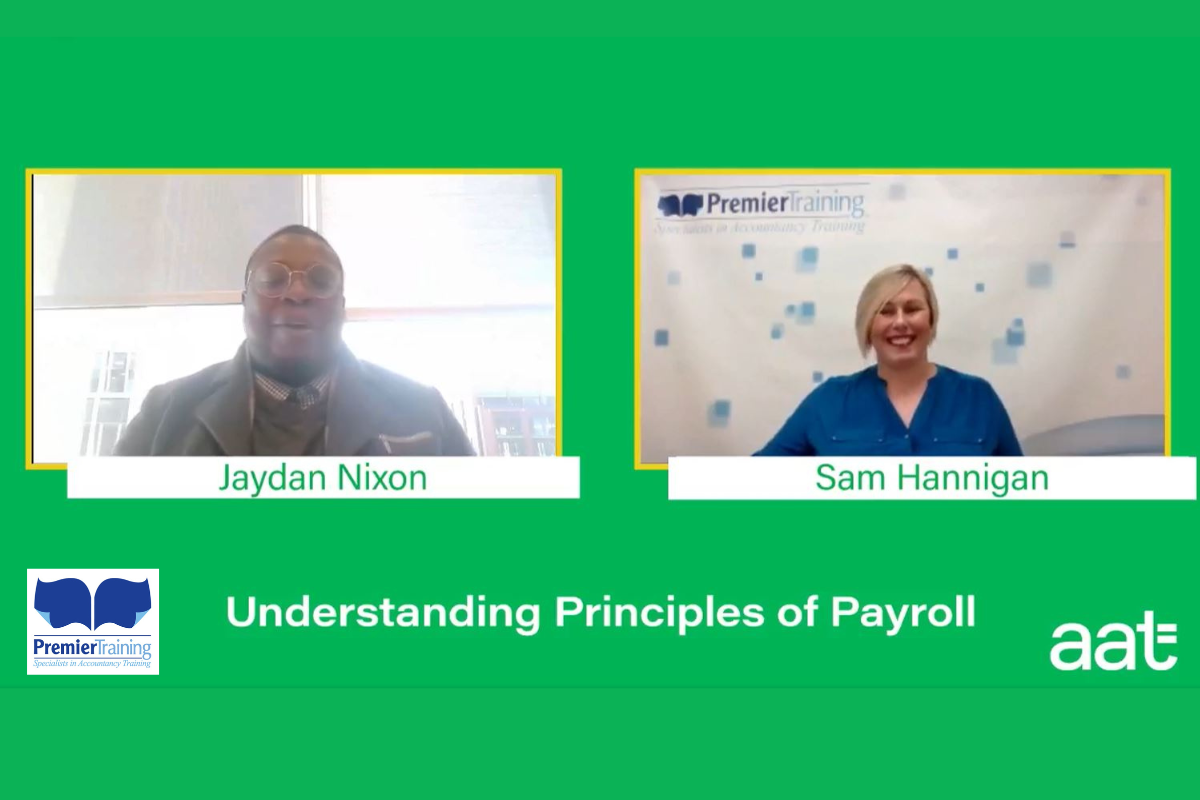 Untitled design (67) AAT Facebook Live with Premier Training - Payroll
