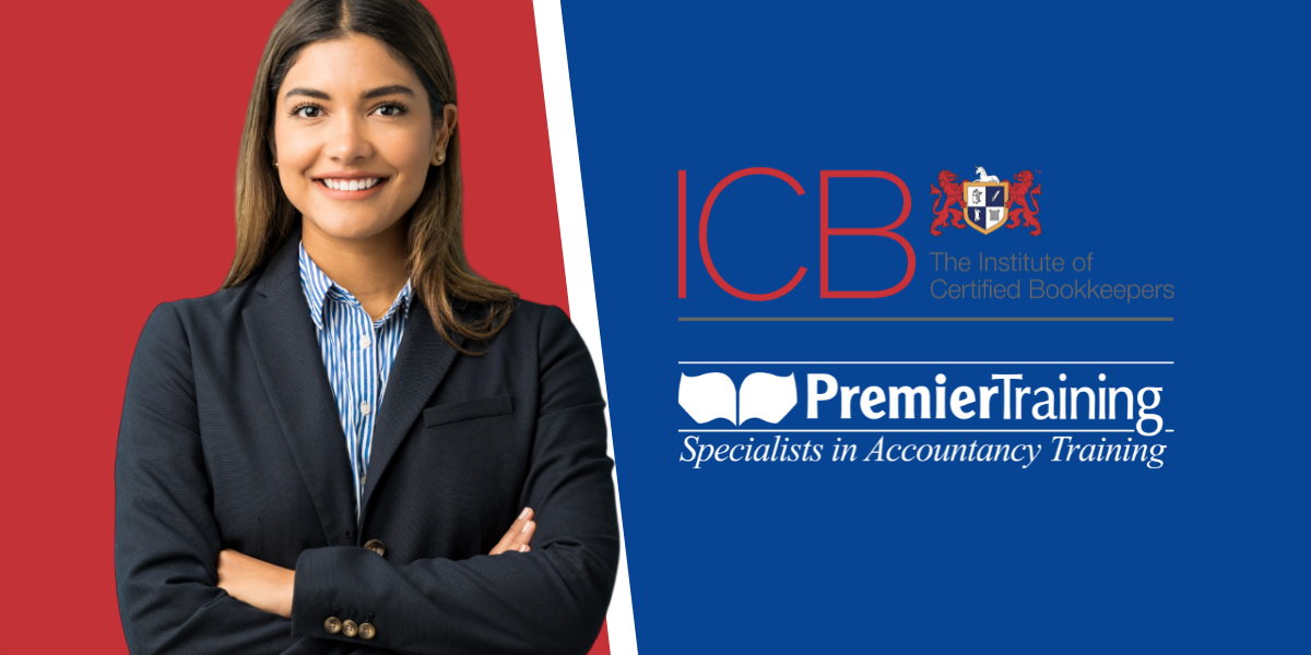 ICB website Our ICB Level 2 Certificate in Bookkeeping course is the ideal place to start your professional bookkeeping journey.