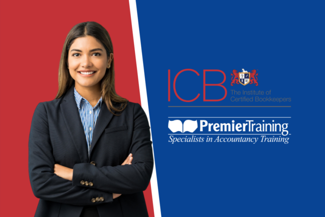 ICB website Our ICB Level 2 Certificate in Bookkeeping course is the ideal place to start your professional bookkeeping journey.