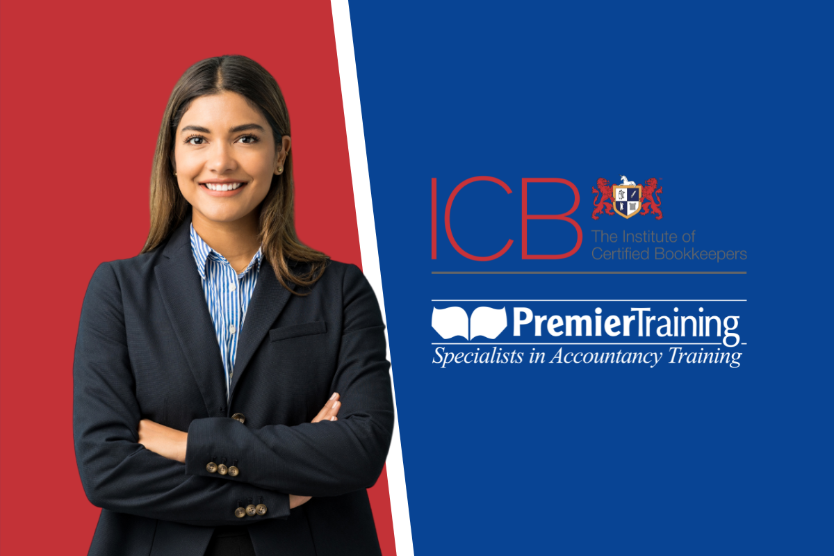 ICB website Our ICB Level 2 Certificate in Bookkeeping course is the ideal place to start your professional bookkeeping journey.