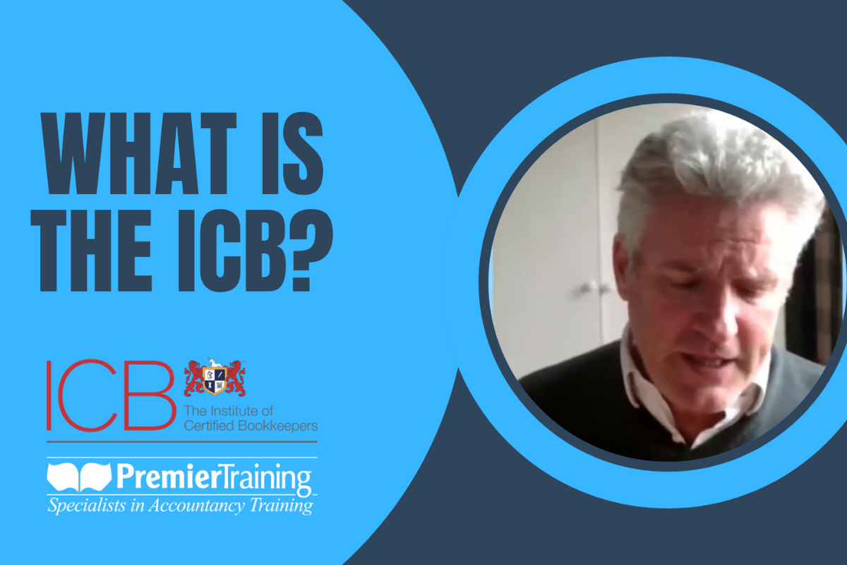 Premier Training ICB qualifications quick video guides.