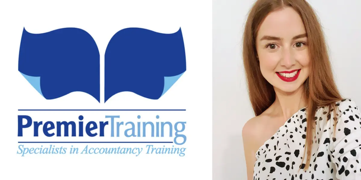 sqoosh3 Premier Training AAT student Diane Lumsden