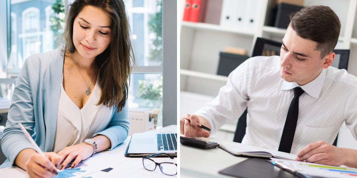 Accounting and bookkeeping Accounting and Bookkeeping - the key differences. Accountancy