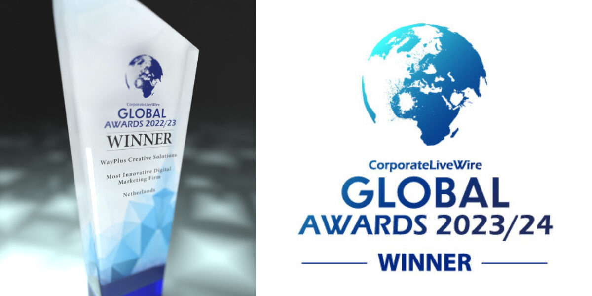 Global Awards1 Premier Training named Accountancy Training Provider of the Year at Global Awards.