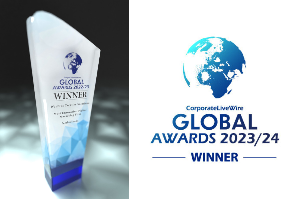 Premier Training named Accountancy Training Provider of the Year at Global Awards.