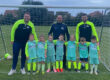 Premier Training are helping to get children active with JLz Ballerz