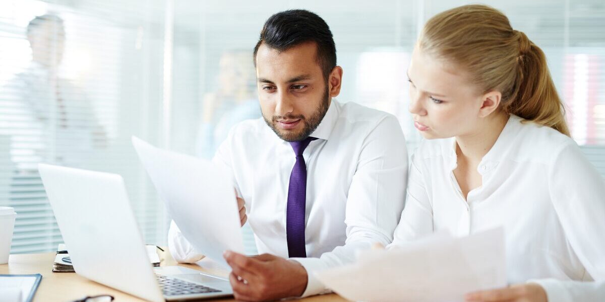 What does a Senior Finance Officer do?