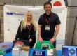 Oasis Academy Immingham Careers Fair.