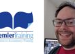 Tim Balhatchet signed up for AAT Level 2 Bookkeeping with no prior experience and was learning within a few minutes.