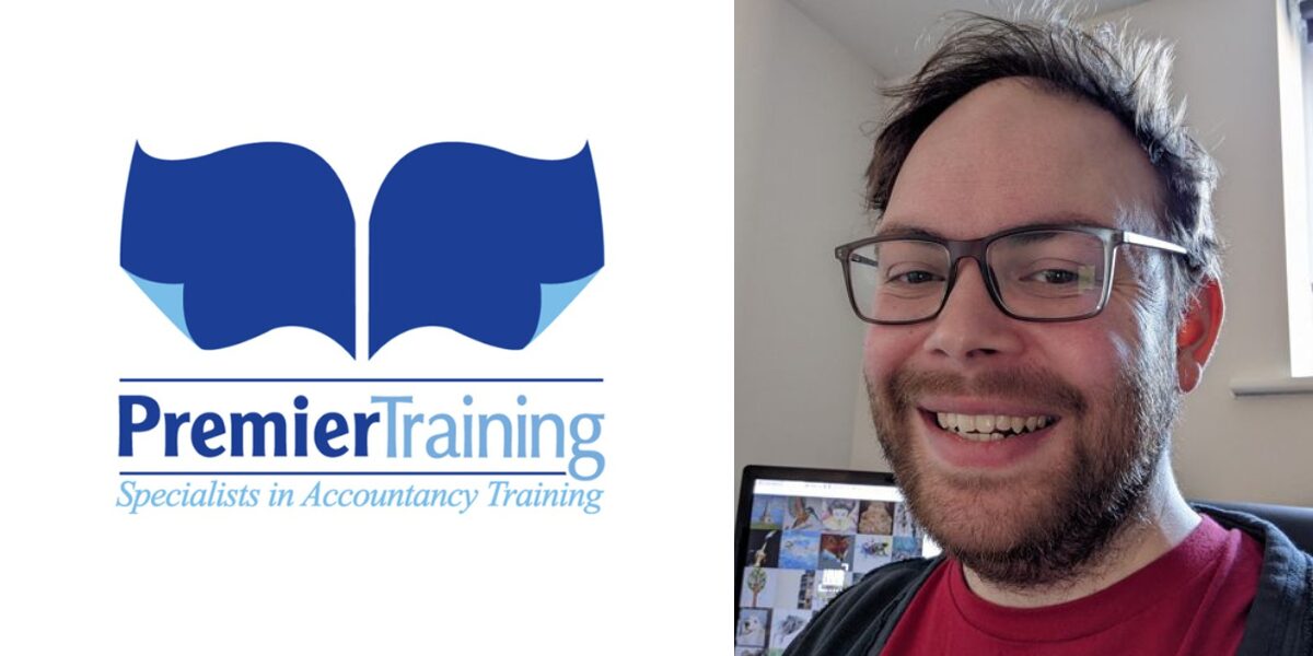 Tim Balhatchet Tim Balhatchet signed up for AAT Level 2 Bookkeeping with no prior experience and was learning within a few minutes.