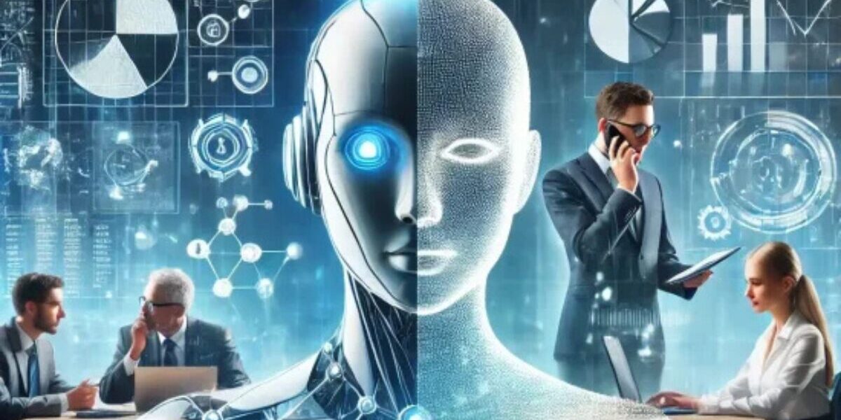 Will A.I Replace Accountants and Bookkeepers?