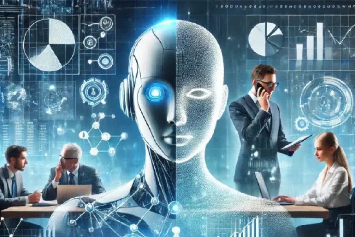 Will A.I Replace Accountants and Bookkeepers?