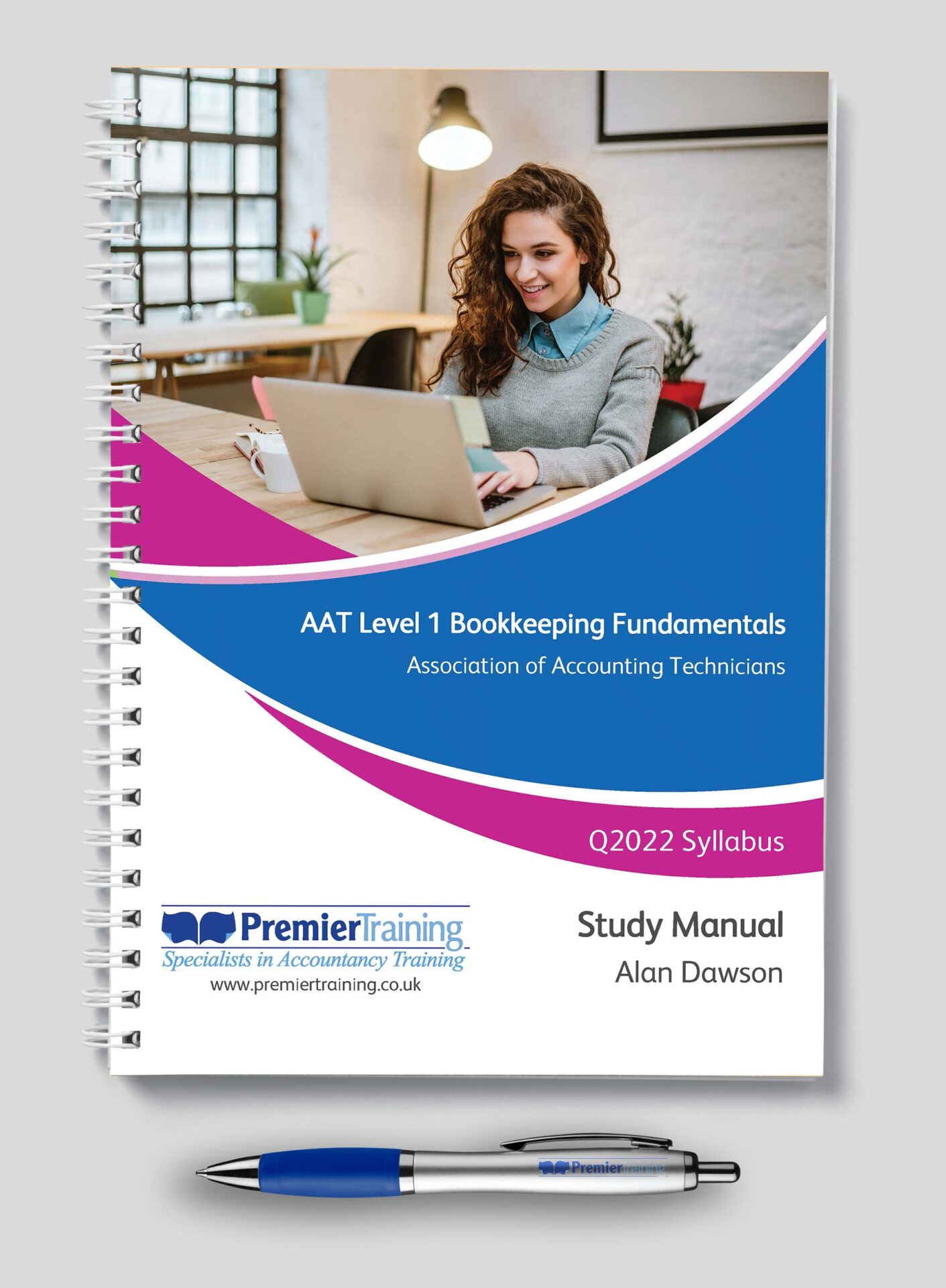 What you get at no extra cost with Premier Training