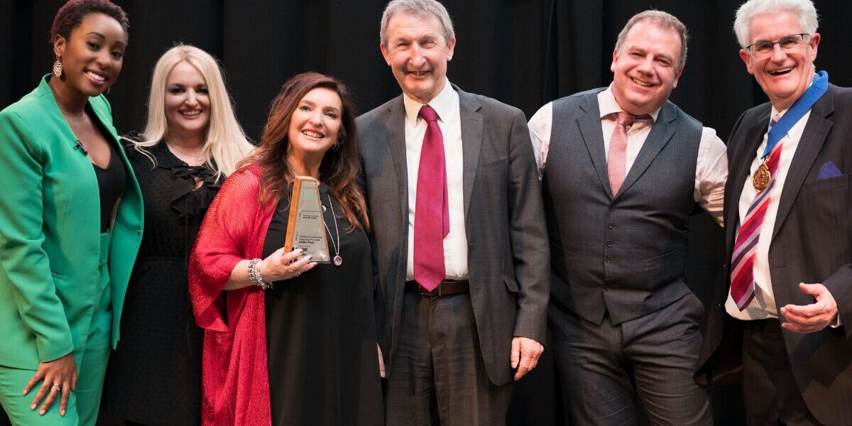 AAT Training Provider Awards 24 Premier Training have been shortlisted for two major prizes at the AAT Training Provider Awards 2025.