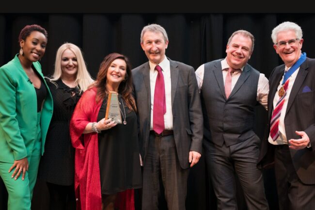 AAT Training Provider Awards 24 Premier Training have been shortlisted for two major prizes at the AAT Training Provider Awards 2025.