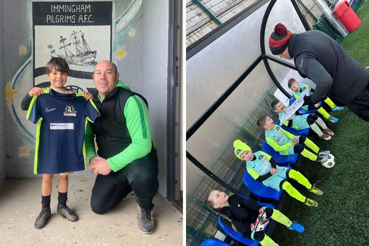 JLz Ballerz and Premier Training have more goals for 2025.