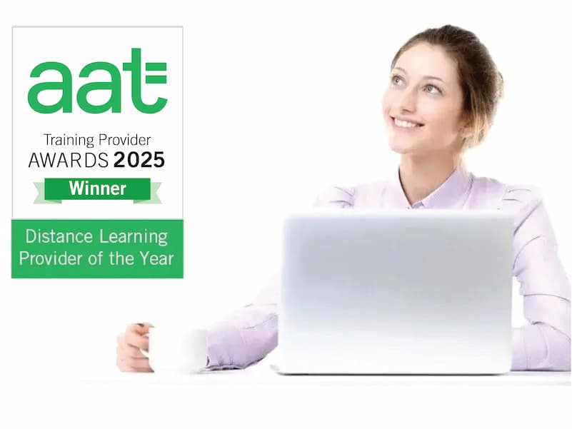 AAT Provider of the year