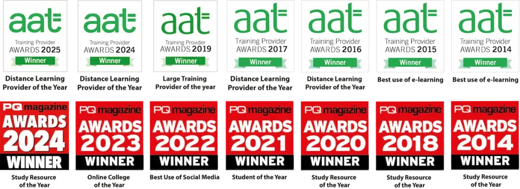 Premier Training Awards