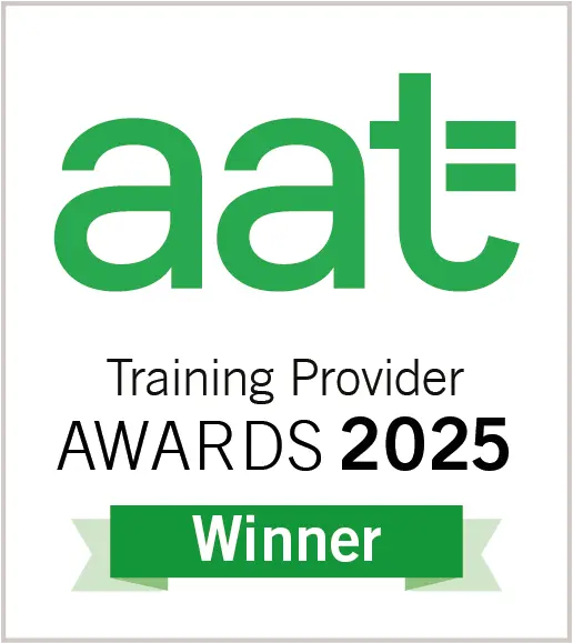 AAT Distance Learning Provider of the Year