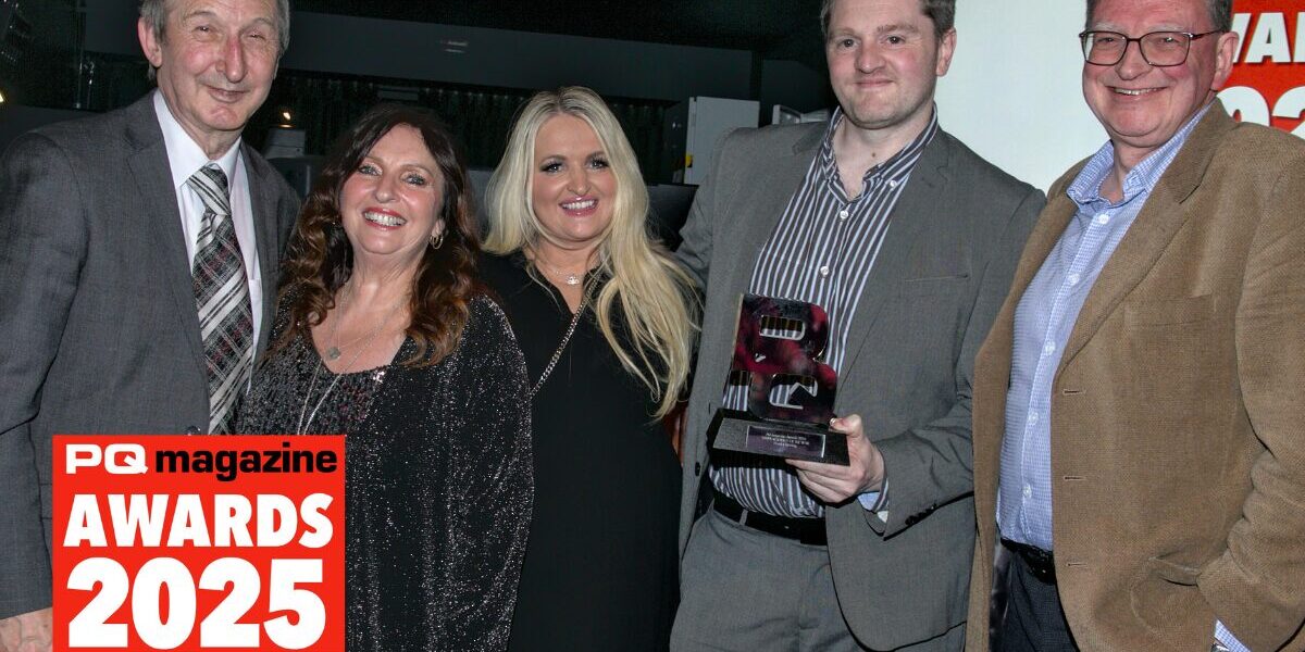 PQ Magazine Innovation in Accountancy award.