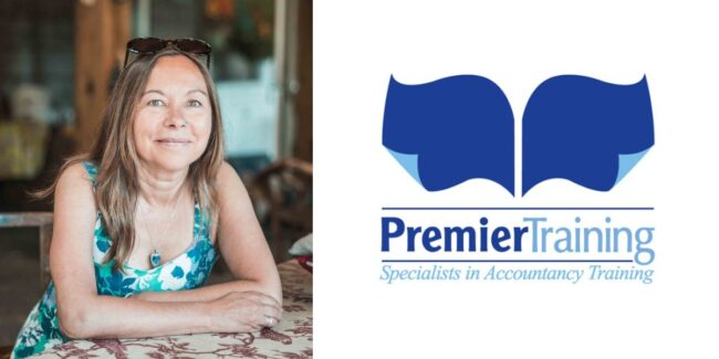 Therese Eriksen Since undergoing AAT training my understanding of accountancy has deepened