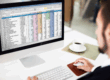 Spreadsheet Skills in the Workplace free for Premier Training students