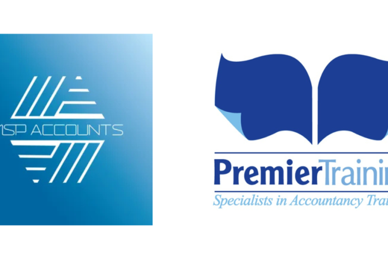 Premier Training is supporting MSP Accounts with a new apprentice.