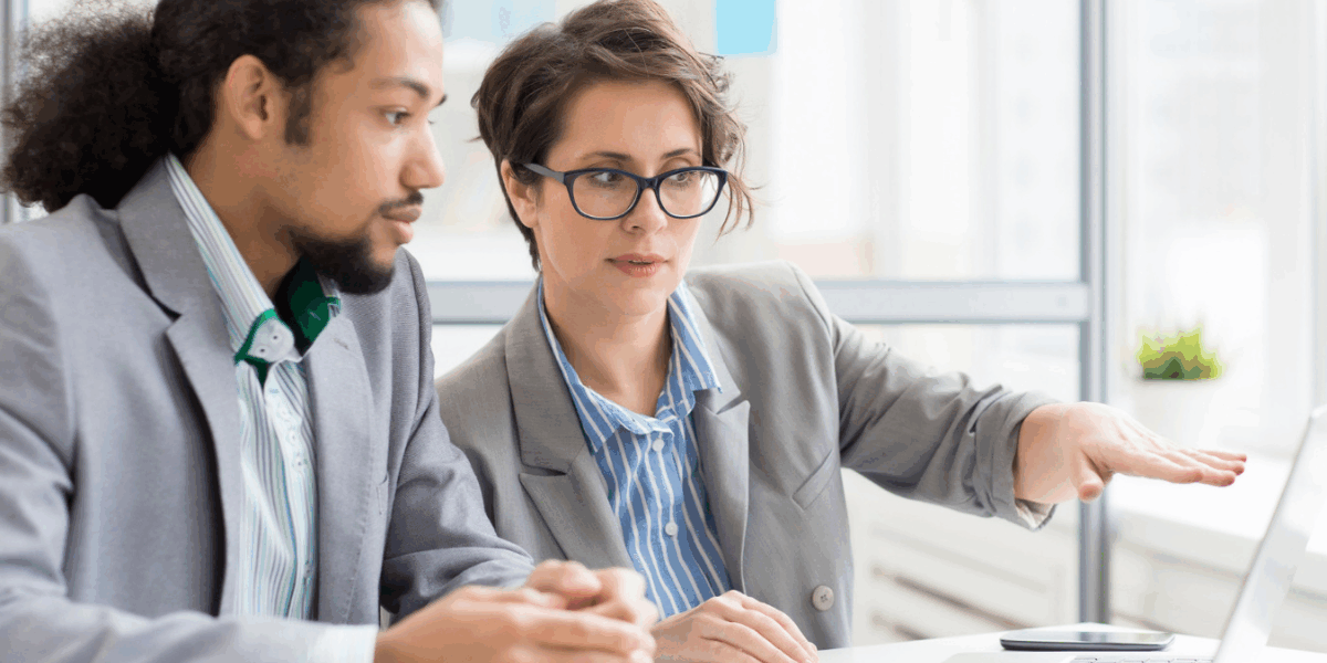 Apprenticeship employers 1 What employers want from an AAT apprenticeship provider