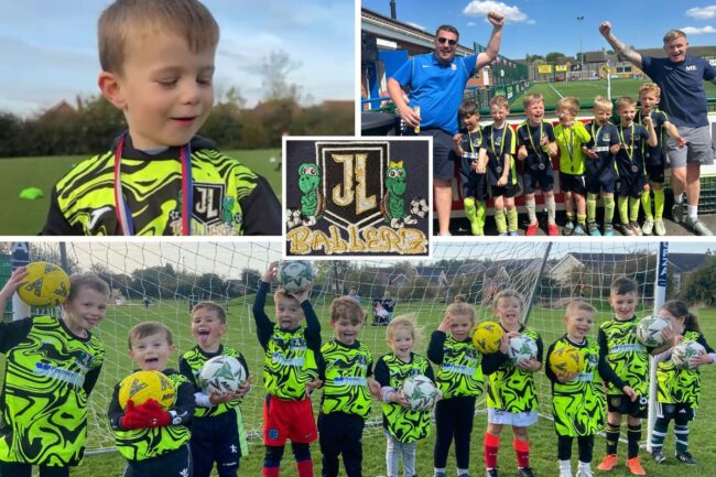 Premier Training and JLz Ballerz targeting more success!