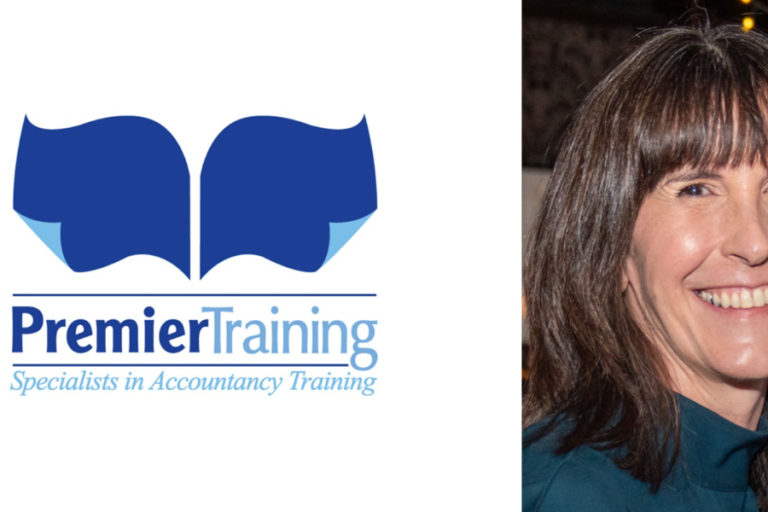 Studying AAT with Premier Training has given me the confidence to start looking for employment