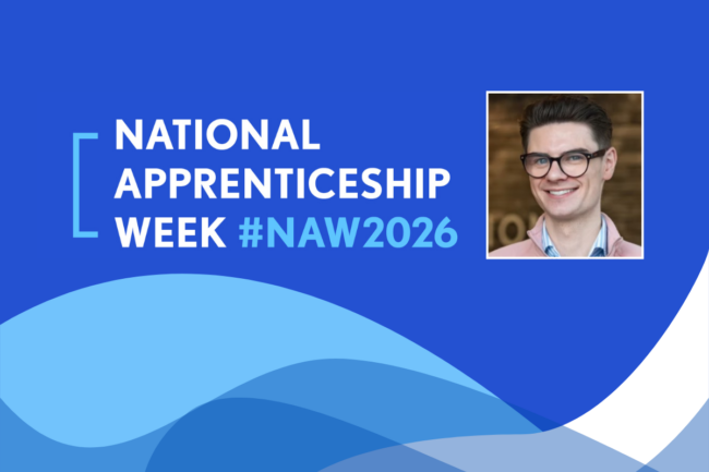 Bee Motion's growth has been built around apprenticeships