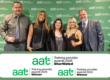 Premier Training proud to be part of AAT Awards celebrations!