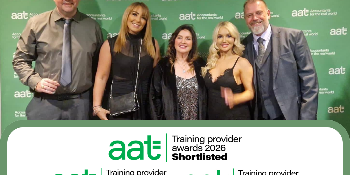 AAT Awards website Premier Training proud to be part of AAT Awards celebrations!