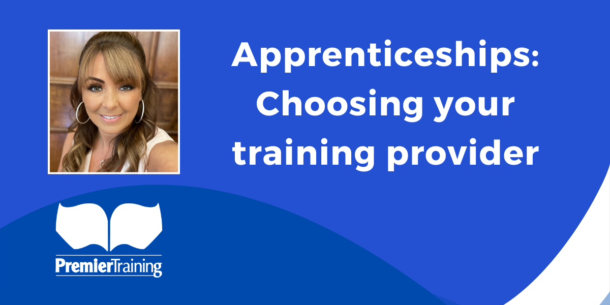Top tips for employers when selecting an apprenticeship training provider