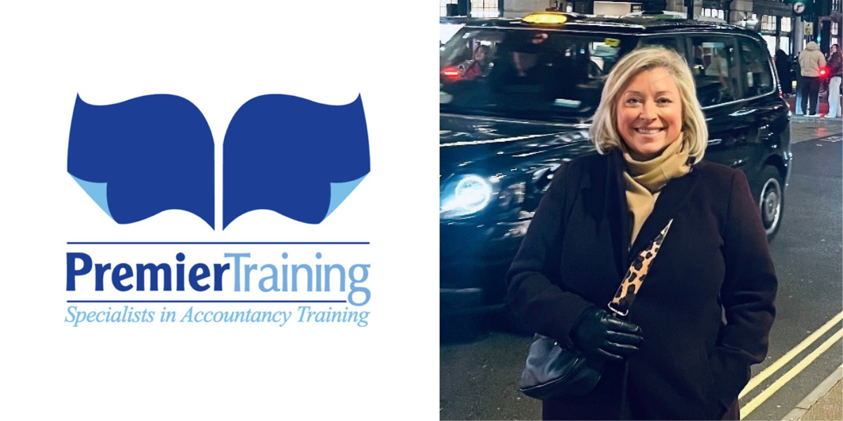 Jurgita Smyth review I have no hesitation in recommending Premier Training to anyone!