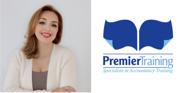 I have improved my accounting knowledge and built more confidence